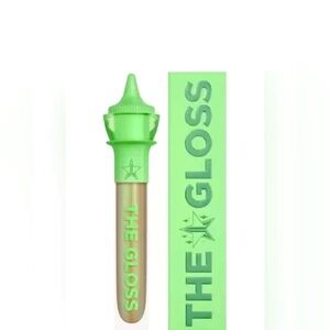 Jeffree Star Cosmetics New in Box Lip Gloss BLOOD MONEY